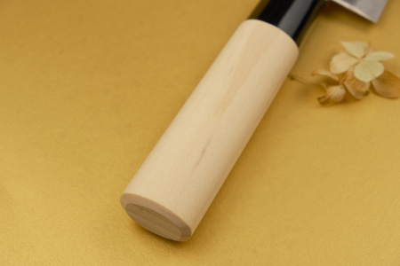 Nůž Sekiryu KATEI Nakiri 165 mm [SR200]