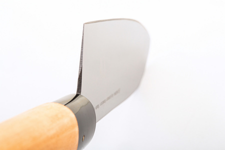 Nůž Haiku ORIGINAL Santoku rýhovaný 170 mm [H16]