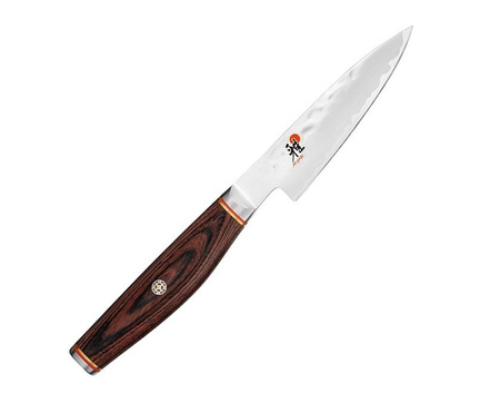 MIYABI 6000MCT Kuchyňský nůž Shotoh 9 cm