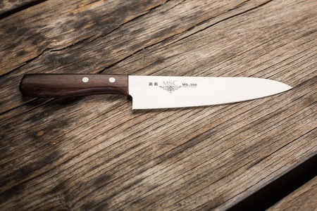 Nůž Masahiro MSC Chef 180 mm [11062]