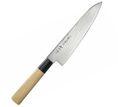 Kuchařský nůž Tojiro Shippu FD-593 18 cm