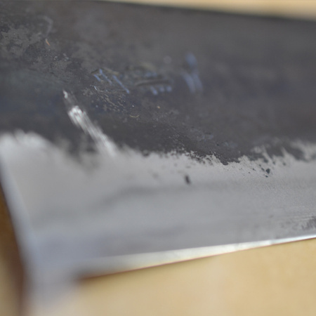 Nůž Haiku KUROUCHI Funayuki 150 mm [BD04]