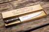 Nůž Masahiro BWH Chef 210 mm [14011]