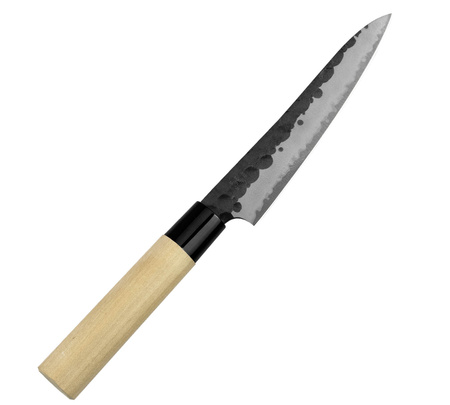 Univerzální kuchyňský nůž Tojiro Zen Hammered F-1111 13 cm