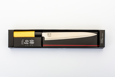 Nůž Haiku YAKITORI Carving 210 mm [HY3]
