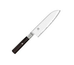 MIYABI 4000FC Kuchyňský nůž Santoku 18 cm