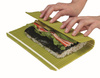 HASEGAWA podložka na sushi 250x165 mm béžová [FMK-S]