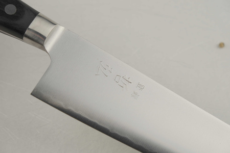 Kuchařský nůž Tetsuhiro KAS Petty 120 mm [KAS-954]