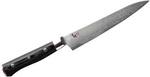 Zanmai Classic Pro Zebra univerzální kuchyňský nůž 15 cm HFZ-8002D