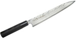Tojiro Shippu Black FD-1599 21 cm nůž na krájení