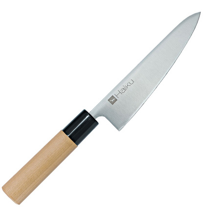 Nůž Haiku ORIGINAL Gyuto 140 mm [H03]